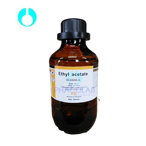 Xilong - Ethyl Acetate - C4H8O2