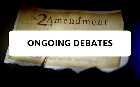 Image result for Second Amendment Explained