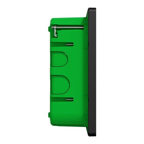 NU171854 Schneider Electric | Schneider Electric Unica Series ABS, PC ...