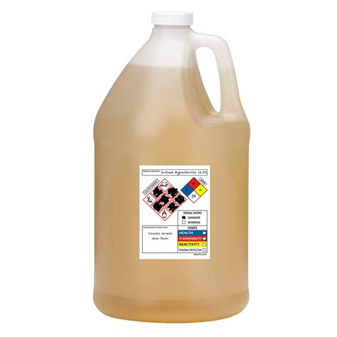 Buy SDS OSHA Labels for Chemical Safety Data 4 x 3 Inches | Roll of 250 ...