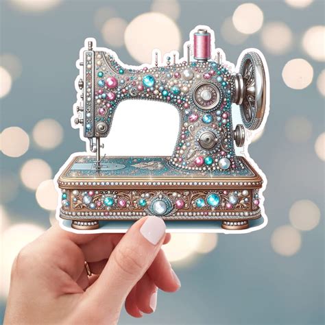 Image result for Sewing Machine Seam Guide Sticker