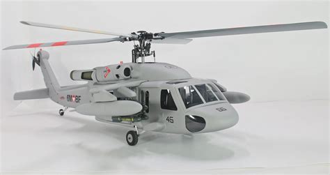 FLISHRC 500-class UH-60 Black Hawk, simulated real remote control ...