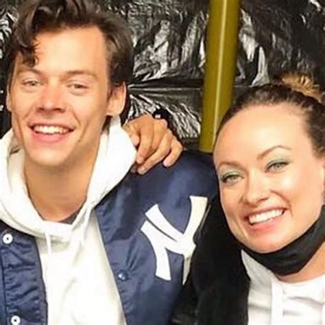 Harry Styles 2022 Girlfriend