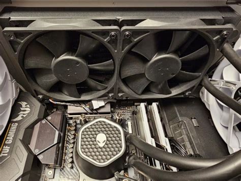 Image result for Alienware Cryotech Liquid-Cooling