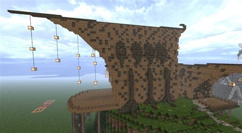 Image result for Minecraft Mideval Structure