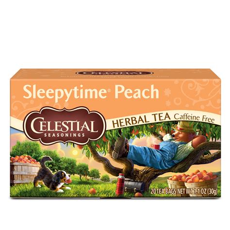 Sleepytime Tea Amazon.com : Celestial Seasonings Sleepytime Echinacea ...