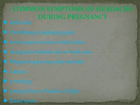 Danger sign of antenatal | PPTX