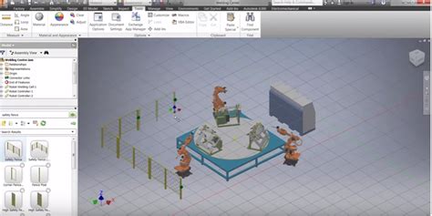 Image result for Autodesk Factory Design