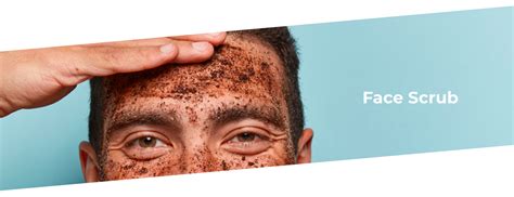 Face Scrub: Buy Natural Face Scrubs Online in India| Qraa Men – Qraa men
