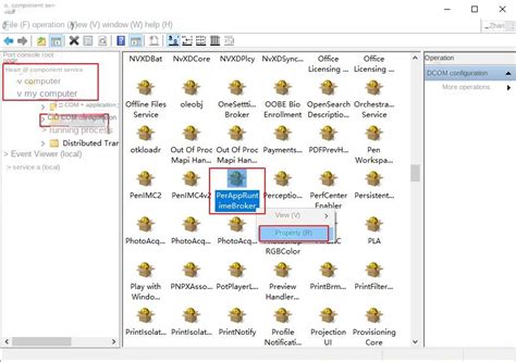 Image result for Distributed COM 10016
