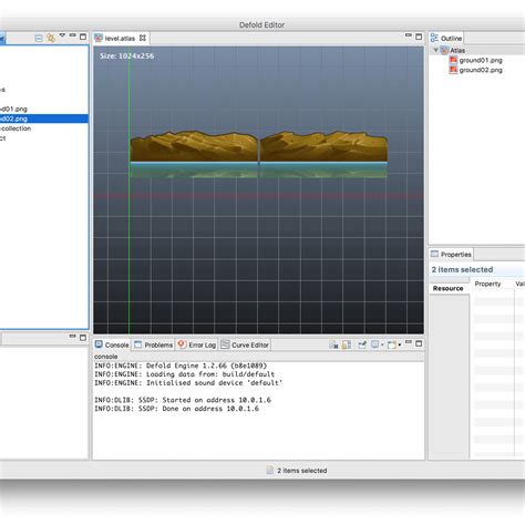 Image result for Defold Game Engine