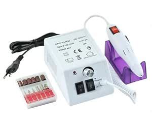 Shills Professional Nail Art 20k RPM Drill Electric Device Manicure ...