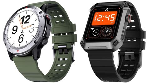 Ambrane launches 2 smartwatches priced at 6499 and 5999, but you can ...