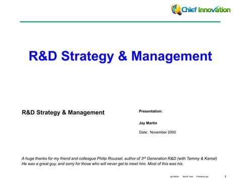 Image result for Research and Development Strategy
