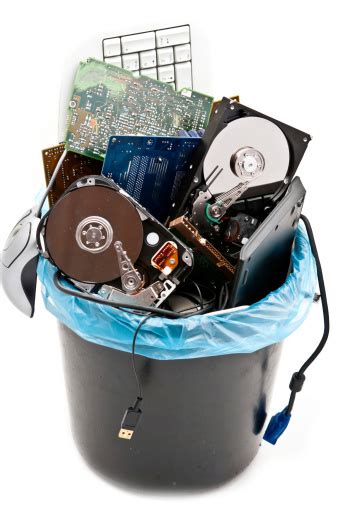 Image result for Trash File On Computer