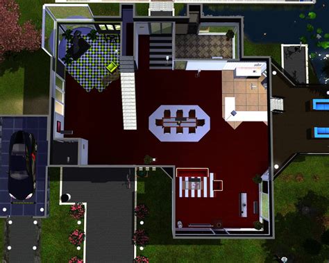 Image result for TSMC Modern House Tutorials Interor