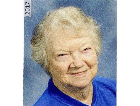 Marilyn Istad Obituary - Helms Funeral Home - Decorah - 2017