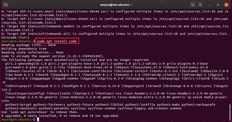How to Install Visual Studio Code On Linux 的图像结果