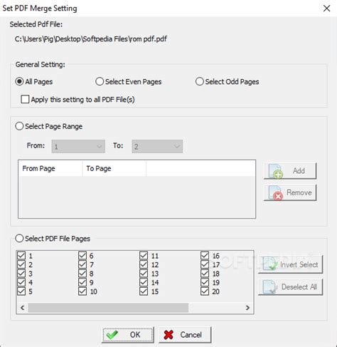 Image result for PDF Merge Software