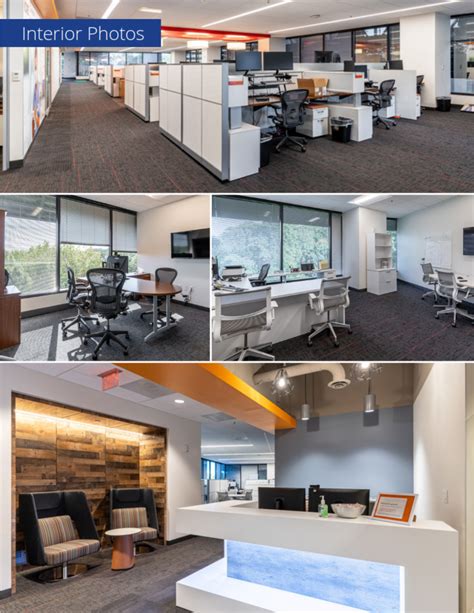 Three Ravinia - Central Perimeter | AtlantaSublease.com