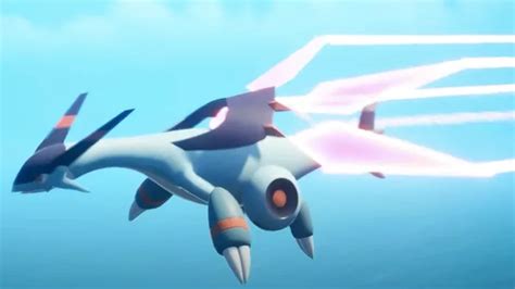 Palworld: Fastest Flying Mount Explained