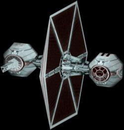 Experimenteller TIE-Jäger M1 – Jedipedia.net – Entdecke Star Wars