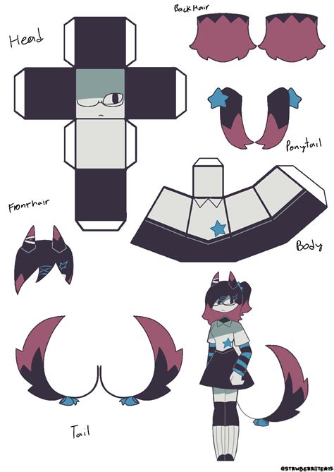 FPE Paper Crafts 的图像结果