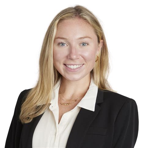 Natalie Hughes | Associate | Monomoy Capital Partners