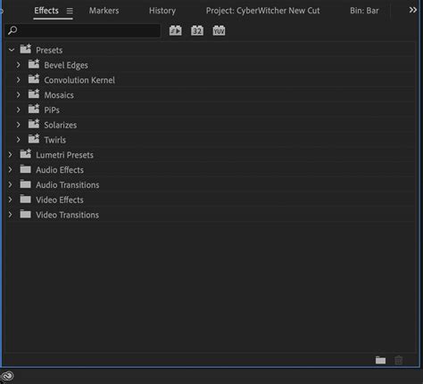 A Guide to Presets for Adobe Premiere Pro