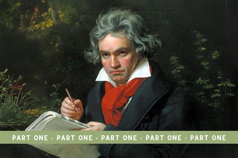 Music Appreciation: Great Composers (Part One) - WonderWell Learning
