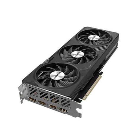Gigabyte RTX 4060 Gaming OC 8GB GPU