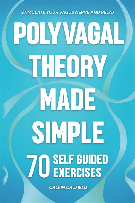 Polyvagal Theory Made Simple: 70 Self-Guided India | Ubuy