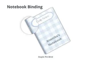 Custom A5 Notebooks Printing | Order Notebooks Online - Printo