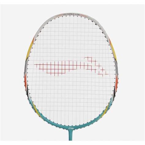 Li-Ning GForce Lite 3000i G2 Strung Badminton Racquet Price in India ...