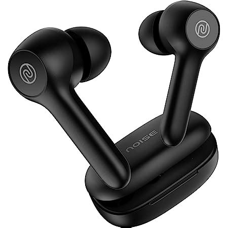 Noise Buds VS201 V3 in-Ear Truly Wireless Earbuds with 60H of Playtime ...