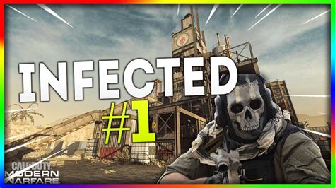 Image result for Cod Infected