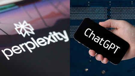 India chooses Perplexity as it overtakes ChatGPT on App Store