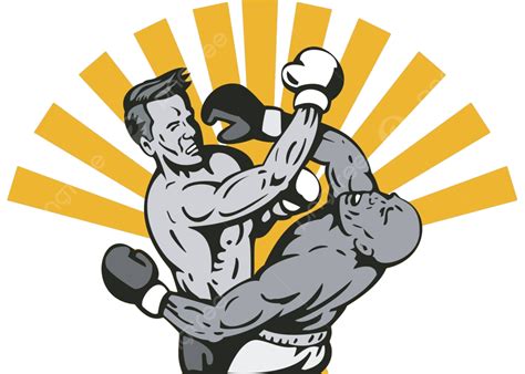 FWR Boxing Knockout 的图像结果