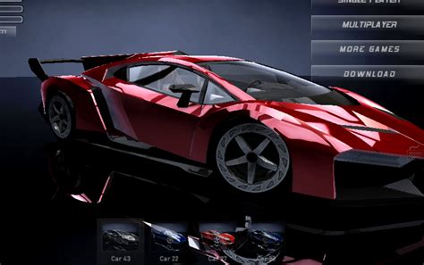 Madalin Stunt Cars 2 Review - GamerBolt