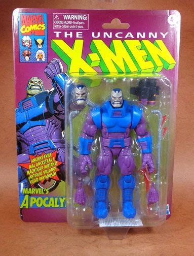 Retro Collection Marvel 的图像结果