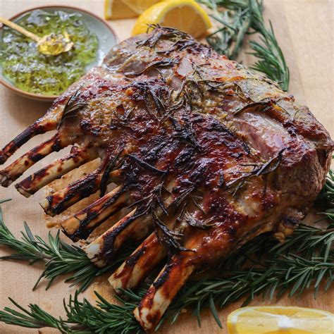 How To Cook Lamb Rib Chops