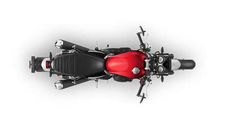 Image gallery: 2019 Triumph Speed Twin first ride - Overdrive