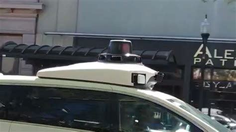 Image result for Lidar Sensor Waymo