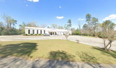 Craver's Funeral Homes, Inc in Brewton, Alabama, USA - The web for ...