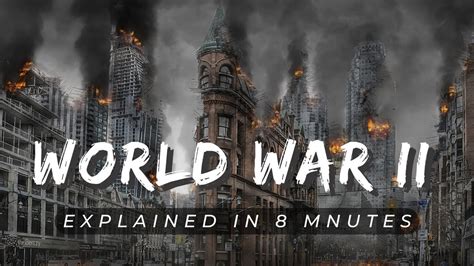 Image result for World War 2 Explained