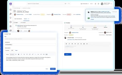 Image result for Open Metadata UI