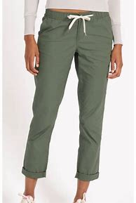 Image result for Vuori Womens Ripstop Pants | Army/Green | Small