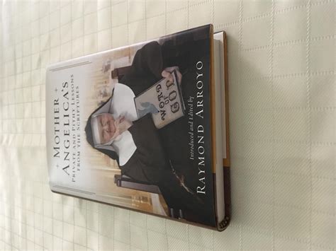 Mother Angelica's Private and Pithy Lessons From the Scriptures [FIRST ...
