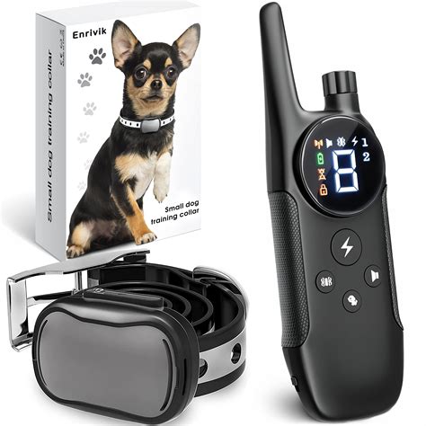 Electronic Collars For Small Dogs