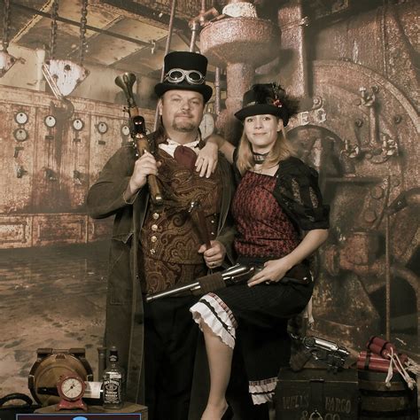 PROFESSOR SAMUEL S. PORTER'S OLD TIME PORTRAITS (2025) All You Need to ...